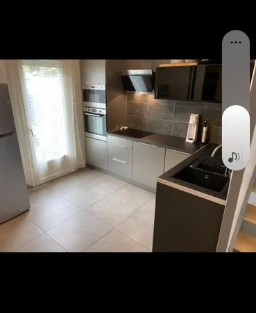 MAISON 4 PIÈCES - 75 m²