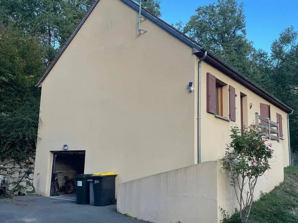 Maison 4 pièces 85 m²