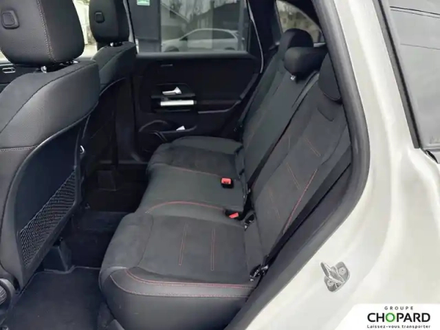 Mercedes Classe B 200 d 8g-dct — photo 18