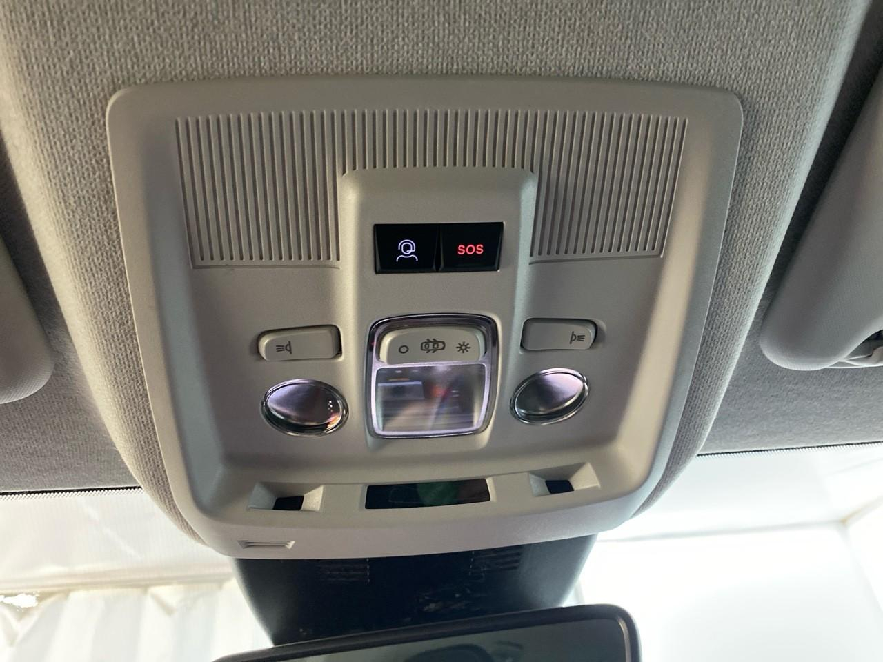 Citroën C5 Aircross hybride 145 ch e-dcs6 max — photo 19