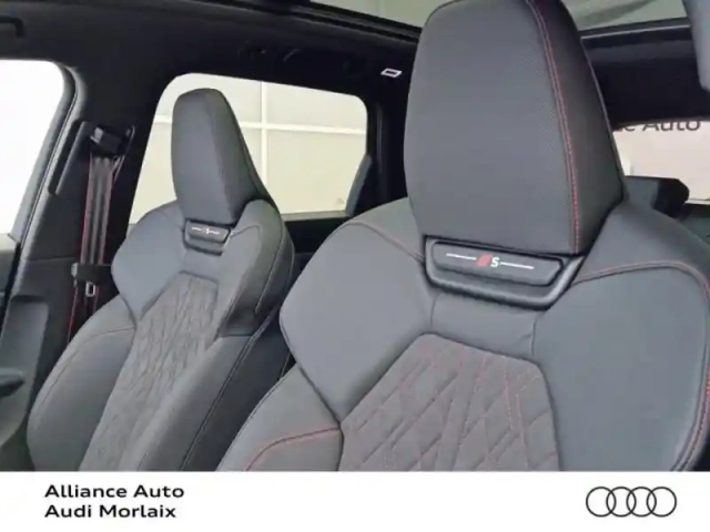 Audi E-Tron q6   387ch quattro s line — photo 41