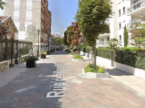 Stationnement Vente Levallois-Perret 150€