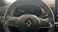 Renault Captur 1.6 E-Tech full hybrid 145ch esprit Alpine — photo 25