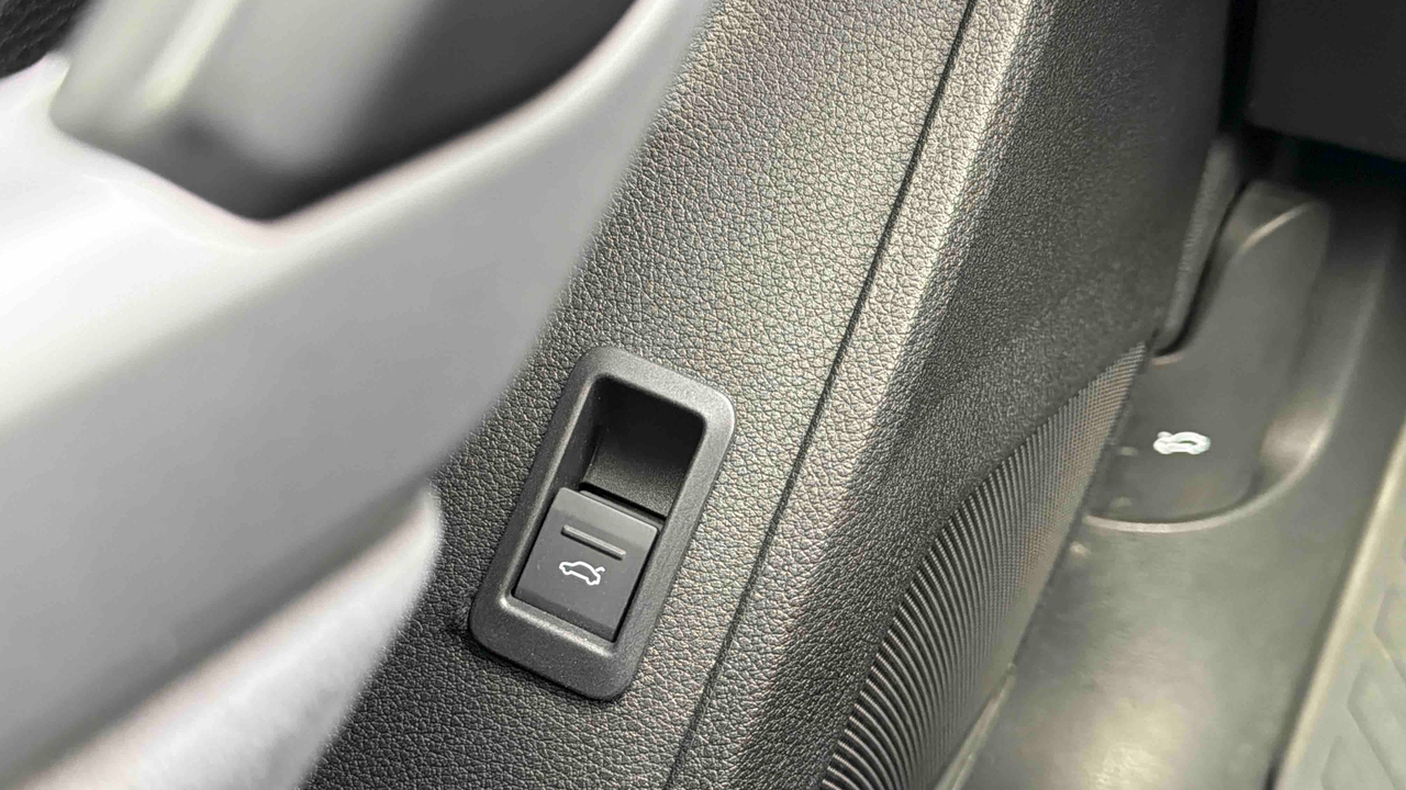 Audi Q3 35 TDI 150 ch S tronic 7 — photo 28