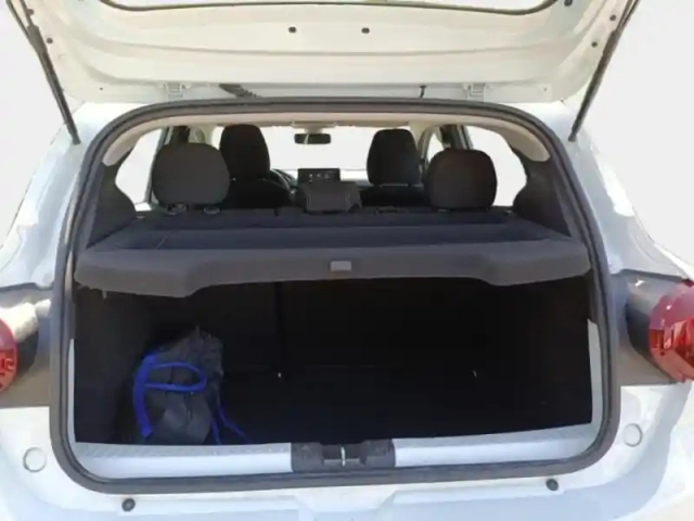 Dacia Sandero 1.0 eco-g 100ch stepway expression — photo 9