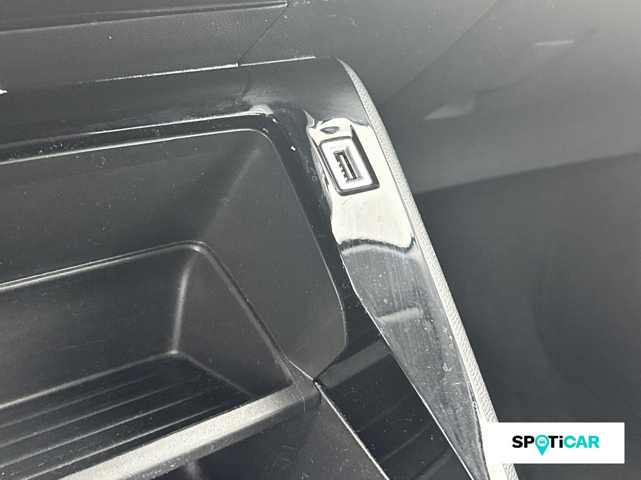 Peugeot 208 1.2 puretech 75ch s&s active — photo 19