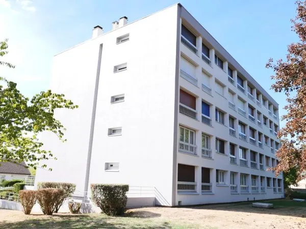 Appartement 4 pièces 87 m²