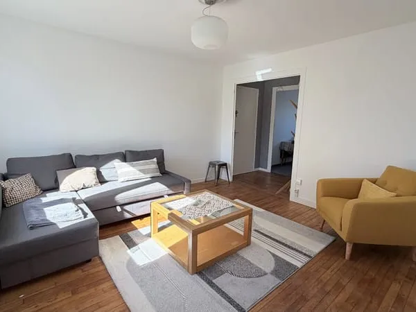 Appartement 3 pièces