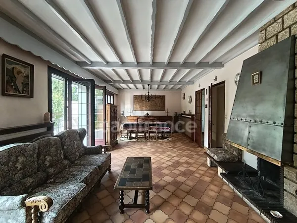 ARRAS - Villa 145 m² - Charme & potentiel
