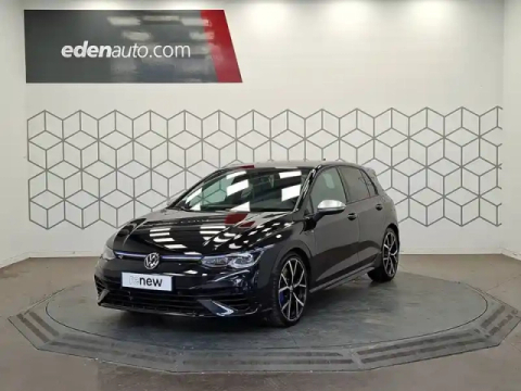 Volkswagen Golf 2.0 tsi 320 dsg7