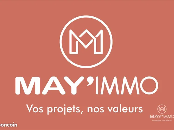 Appartement 5 pièces 72 m²