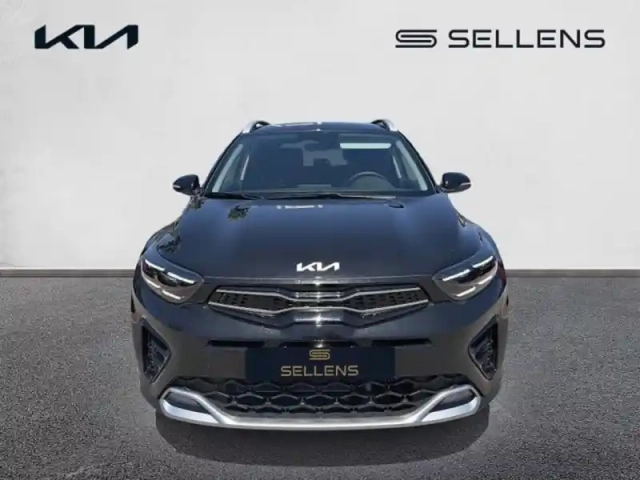 Kia Stonic 1.0 t-gdi 100ch gt line dct7 — photo 5