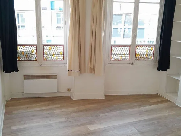 Appartement 1 pièce 21 m²