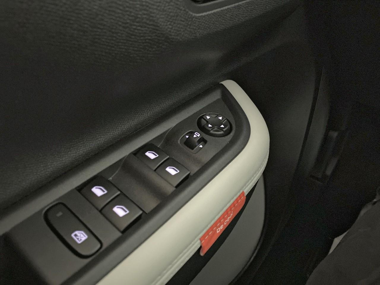 Citroën C3 Aircross hybride 145 ch aut max — photo 20