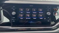 Volkswagen Taigo 1.0 TSI 116ch VW Edition DSG7 — photo 18
