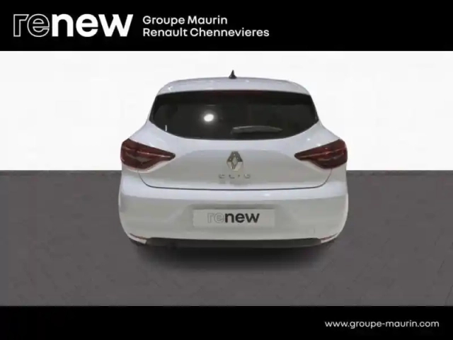 Renault Clio 1.0 sce 65ch evolution — photo 6