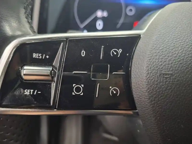 Renault Megane e-tech ev60 220 ch super charge — photo 15
