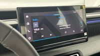 Citroen C3 1.2 Turbo 100ch PLUS — photo 13