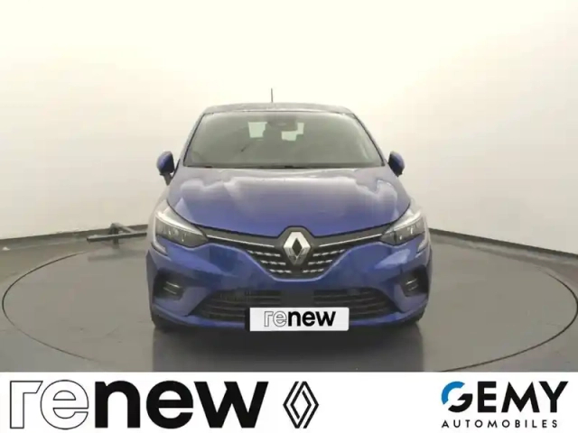 Renault Clio tce 140 - 21n — photo 65