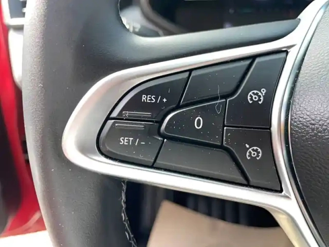 Renault Clio tce 90 — photo 12