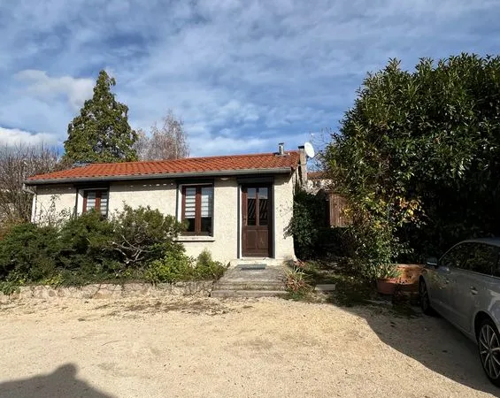 Loue petite maison