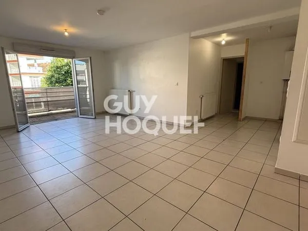 Appartement 3 pièces 75 m²