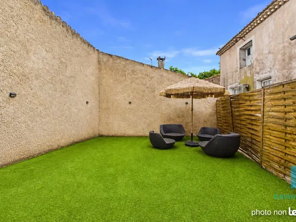 Maison de village 4 pièces 97 m²