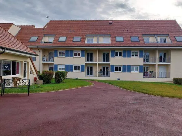 Appartement 1 pièce 35 m²