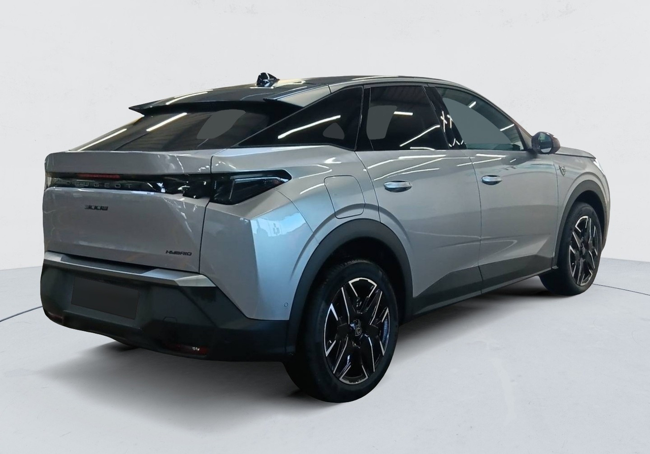 Peugeot 3008 — photo 6
