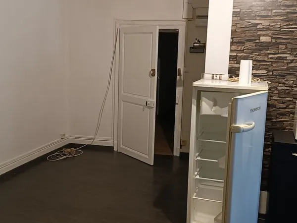 Appartement de 50m2 à louer sur Toul