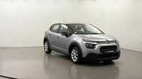 Citroen C3 1.2 PureTech 83ch S&S Feel 122-123g — photo 3