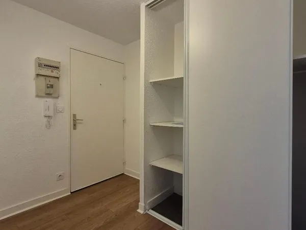 Appartement 1 pièce 36 m²