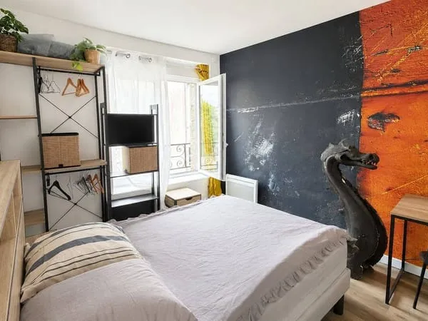 Maison 7 pièces 125 m²
