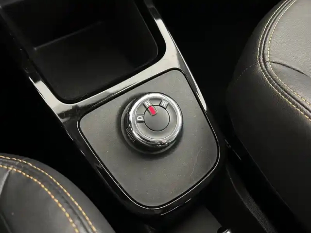 Dacia Spring achat intégral — photo 21