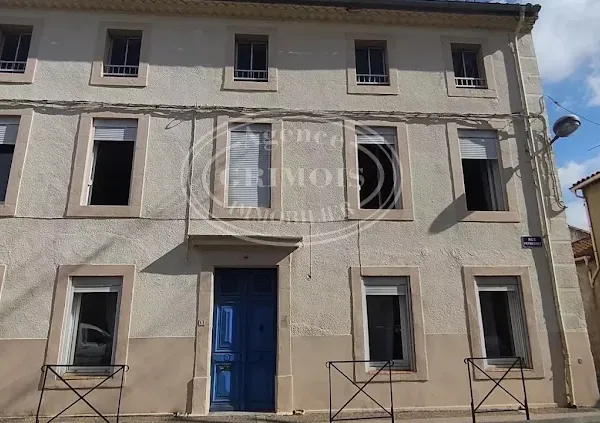 Maison 6 pièces 180 m²
