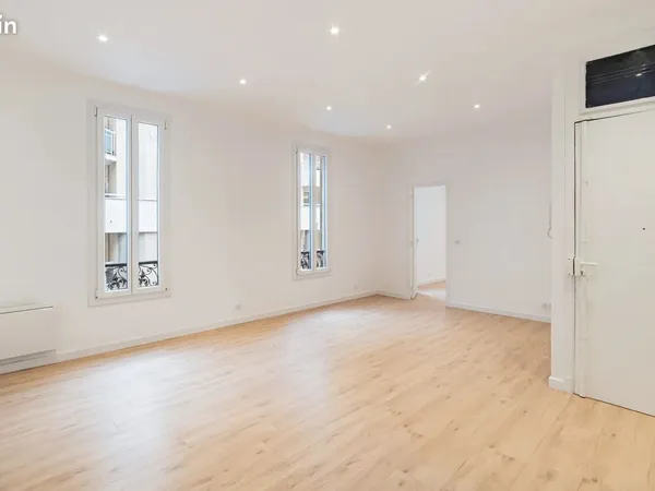 Appartement 2 pièces 47 m²