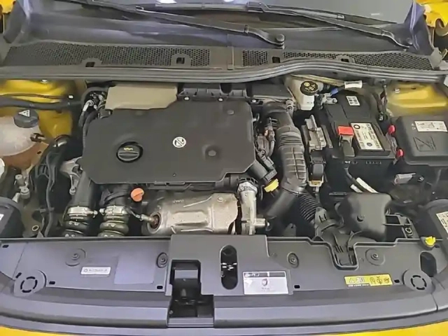 Peugeot 208 bluehdi 100 s&amp;s bvm6 — photo 66