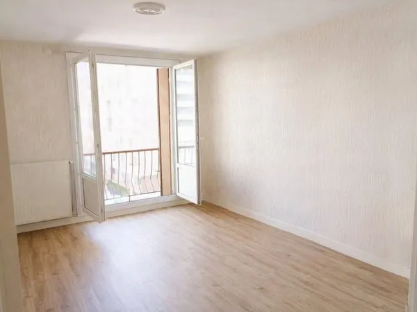 Appartement 3 pièces 52 m²