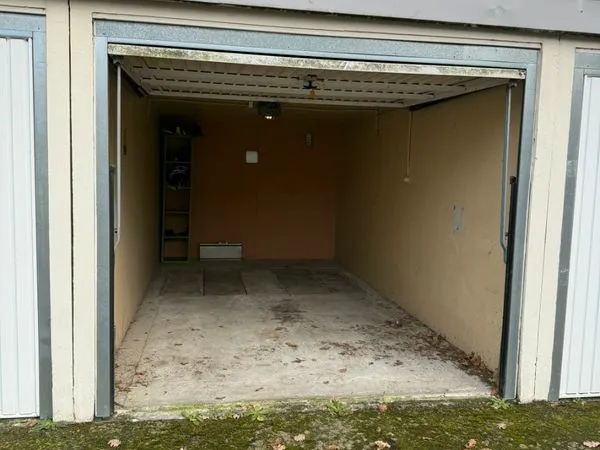 Box/Garage à vendre - Toulouse, Avenue Saint-Exupéry