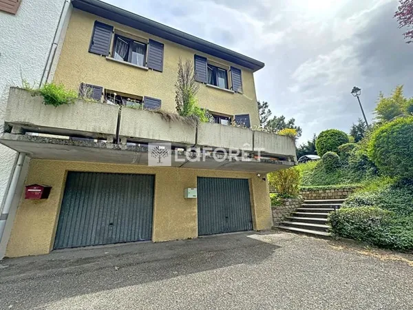 Maison Rive De Gier 4 pièce(s) 97 m2