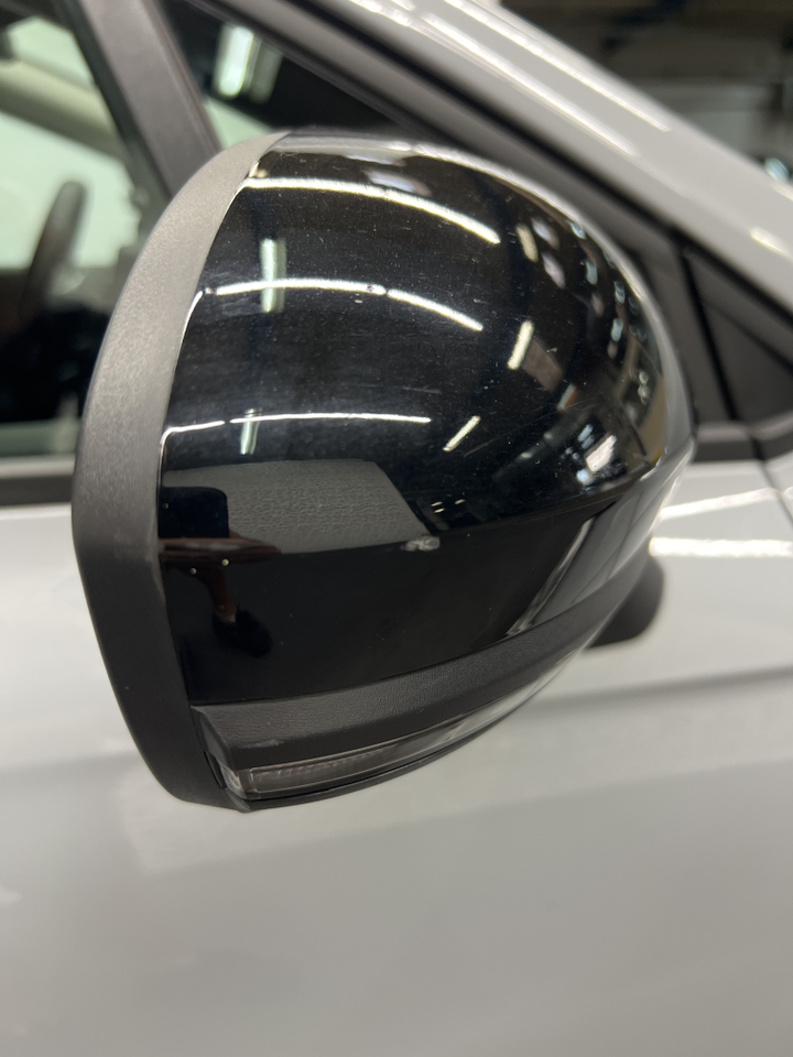 Renault Clio dCi 100 — photo 28