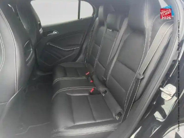 Mercedes Gla 180 122ch sport edition 7g-dct euro6d-t — photo 11