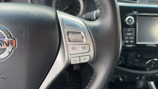 Nissan NP300 Navara 2.3 dCi 160 King Cab 4WD - N-Connecta – 2016 – 71806 km – Diesel – Boîte Manuelle — photo 7