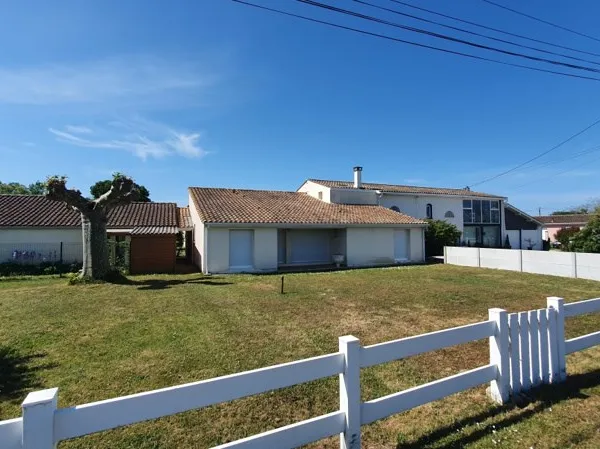 Maison 11 pièces 189 m²