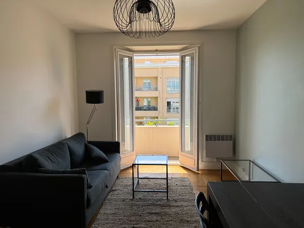 Appartement 2 pièce(s) 49.10 m2