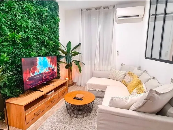 Vends T2 - 34.25m² - La Ciotat 13600
