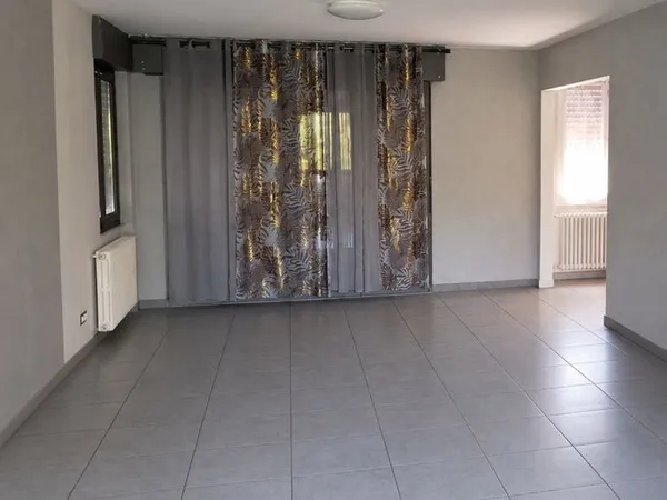 Maison 5 pièce individuelle