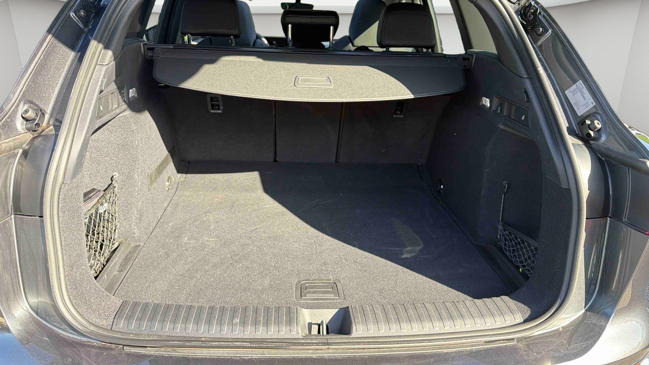 Audi Q6 e-tron 306 ch 100 kWh performance — photo 14