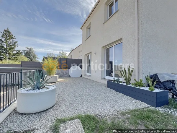 Maison 5 pièces de 2017