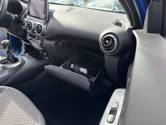 Nissan Juke dig-t 114 — photo 36